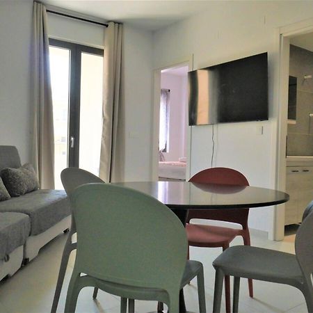 Hellene Apartment Near Chania City Centre ภายนอก รูปภาพ