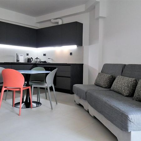 Hellene Apartment Near Chania City Centre ภายนอก รูปภาพ