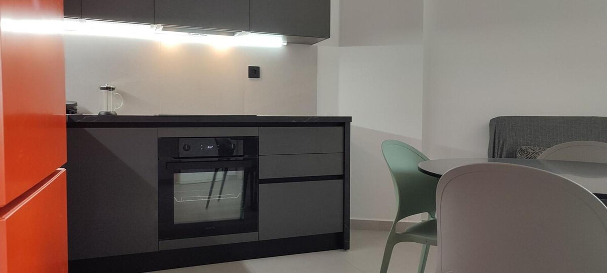 Hellene Apartment Near Chania City Centre ภายนอก รูปภาพ