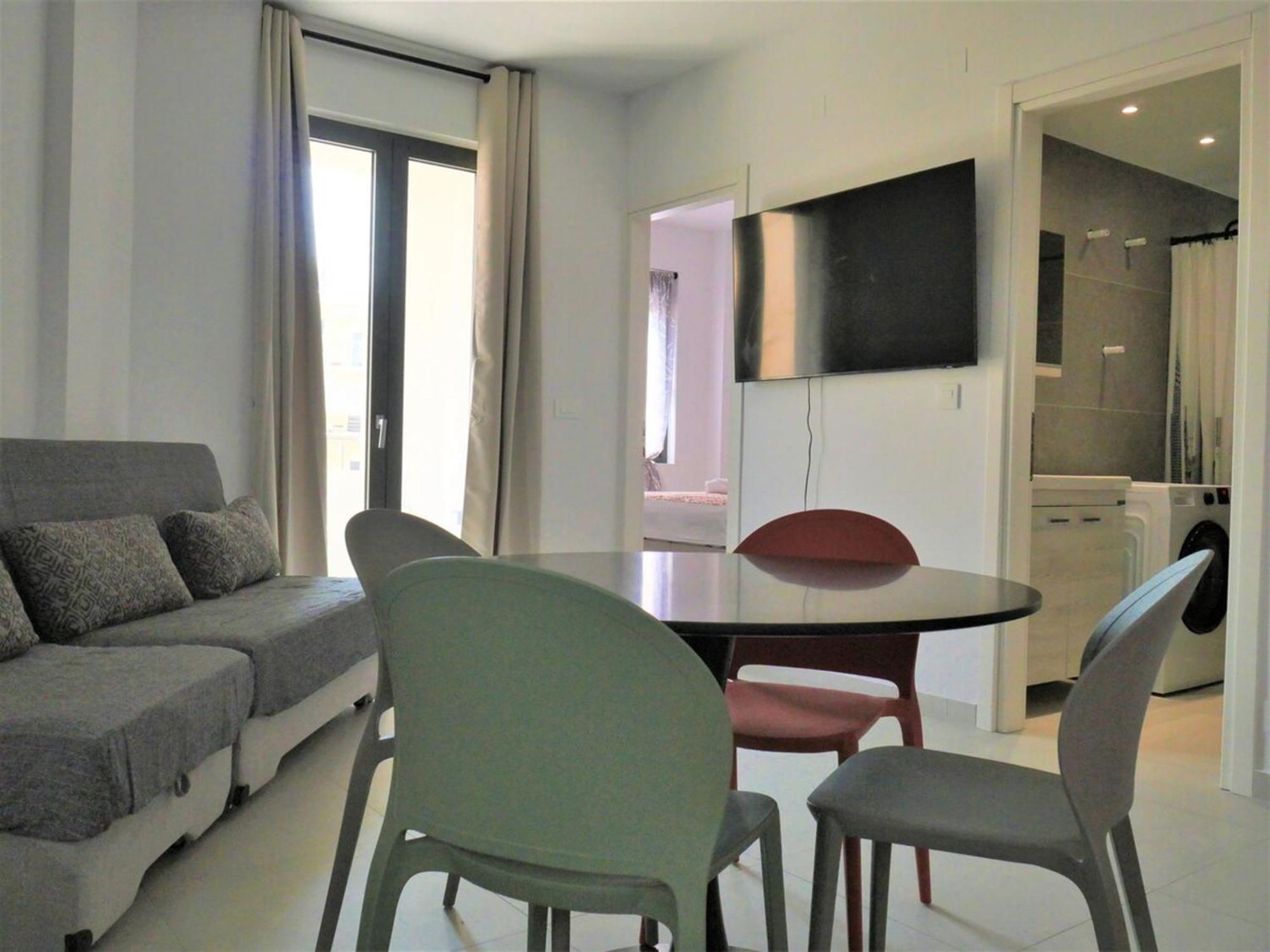 Hellene Apartment Near Chania City Centre ภายนอก รูปภาพ